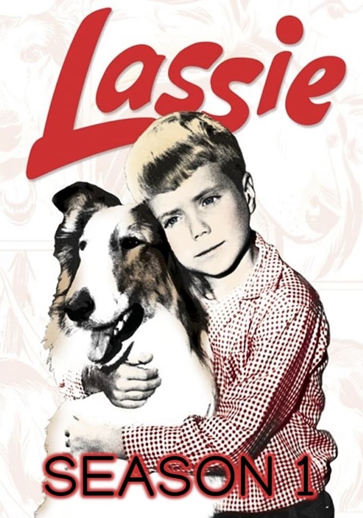 Lassie Season 1 Watch Full Episodes Streaming Online 